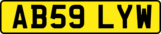 AB59LYW
