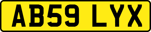 AB59LYX
