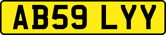 AB59LYY