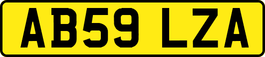 AB59LZA