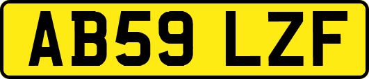 AB59LZF