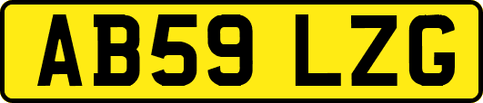 AB59LZG