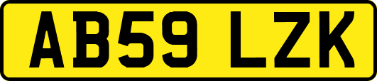 AB59LZK