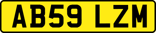 AB59LZM
