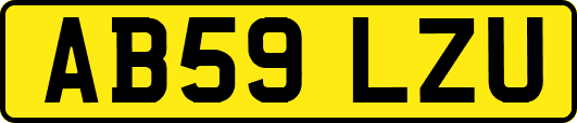 AB59LZU