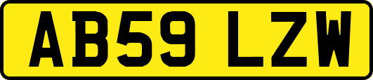 AB59LZW