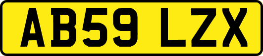 AB59LZX