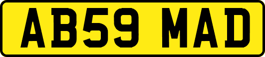 AB59MAD