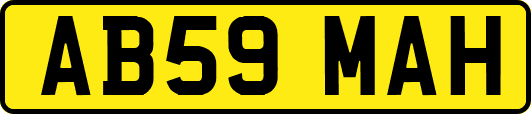 AB59MAH