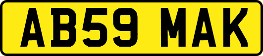 AB59MAK