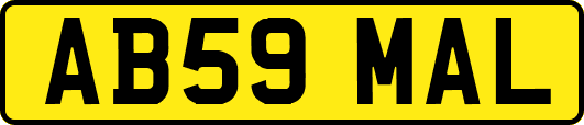 AB59MAL