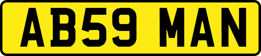 AB59MAN