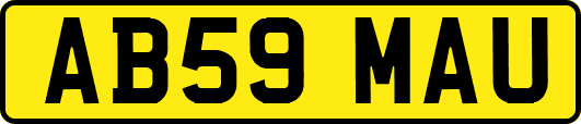 AB59MAU