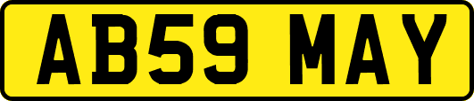 AB59MAY