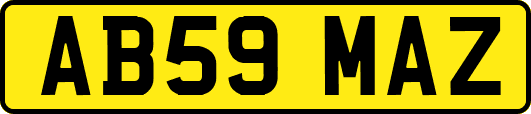 AB59MAZ