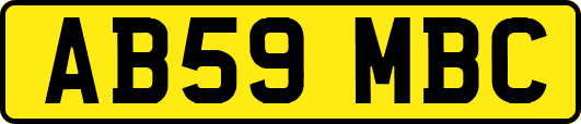 AB59MBC