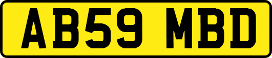 AB59MBD