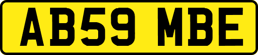 AB59MBE