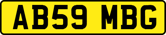 AB59MBG