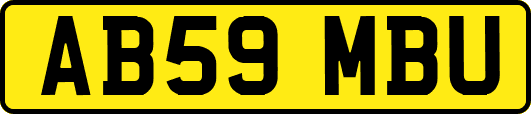 AB59MBU