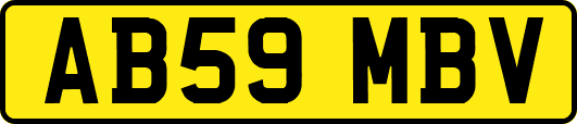 AB59MBV
