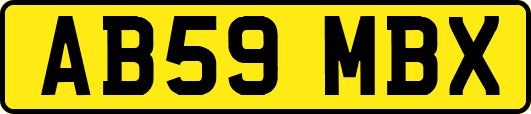 AB59MBX