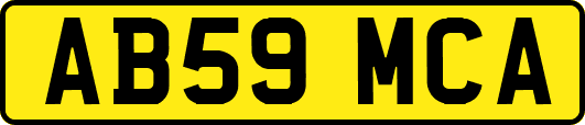 AB59MCA