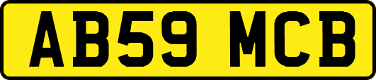AB59MCB