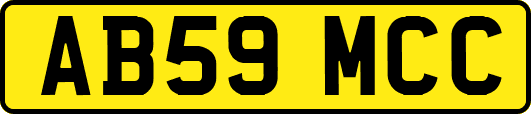 AB59MCC