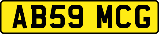 AB59MCG