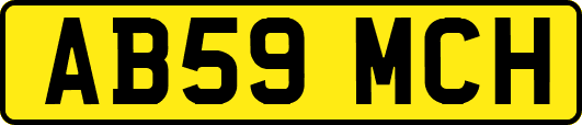 AB59MCH