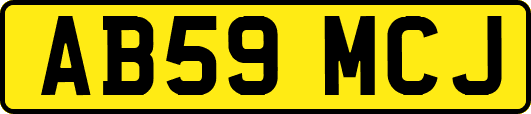AB59MCJ