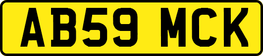 AB59MCK
