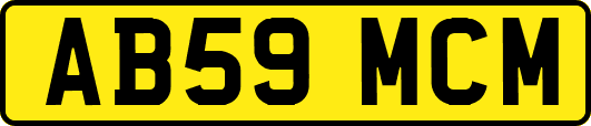 AB59MCM