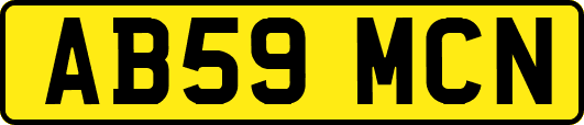 AB59MCN