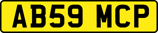 AB59MCP