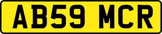 AB59MCR