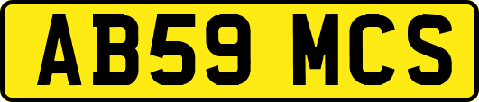 AB59MCS