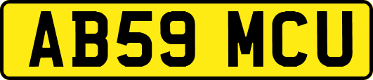 AB59MCU
