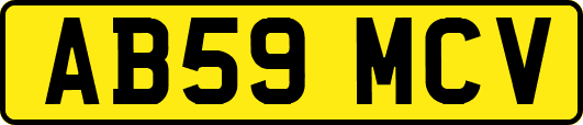 AB59MCV