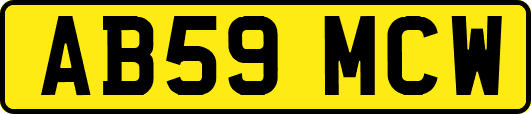 AB59MCW