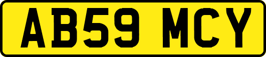 AB59MCY
