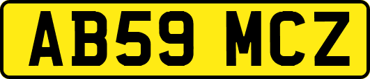 AB59MCZ