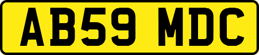 AB59MDC