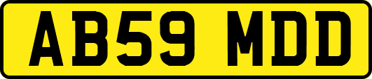 AB59MDD