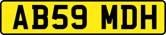 AB59MDH