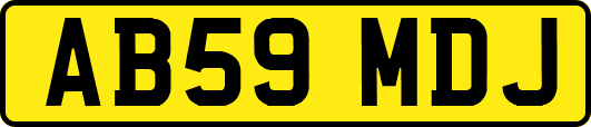 AB59MDJ