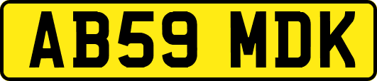 AB59MDK