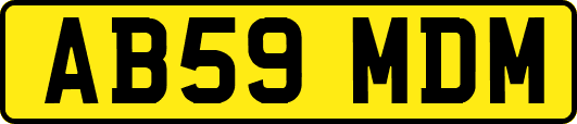 AB59MDM