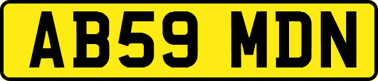 AB59MDN